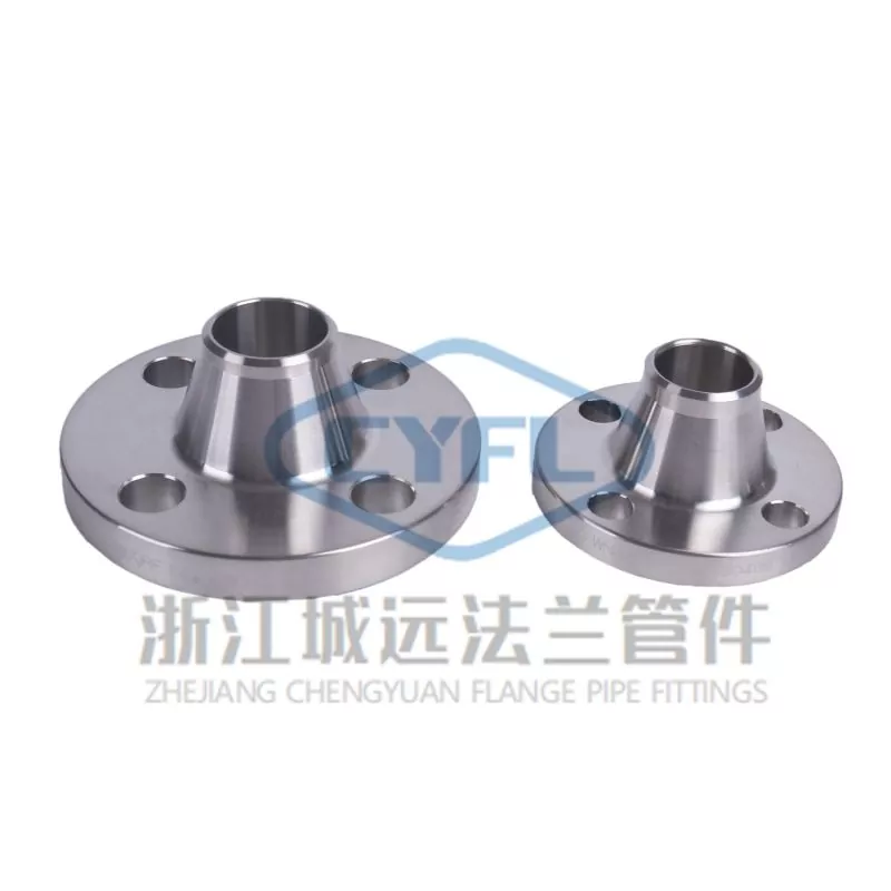 डुप्लेक्स स्टील S31803 सकेट वेल्ड Flanges